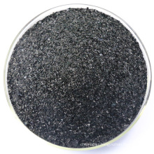 Superior quality black powder potassium humate flakes with Humic Acid 70%& K2O 15%